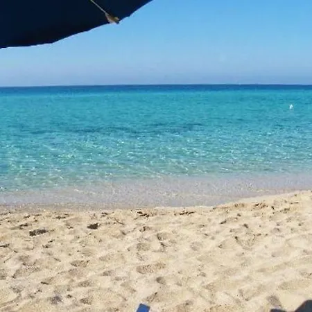 Blu Dea Apartament Torre Lapillo
