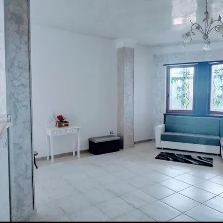 Blu Dea Apartament