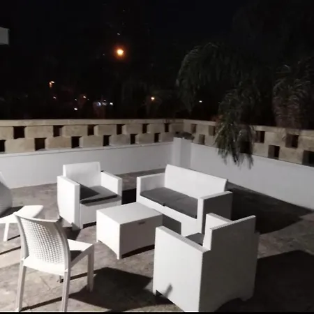 Apartman Blu Dea *