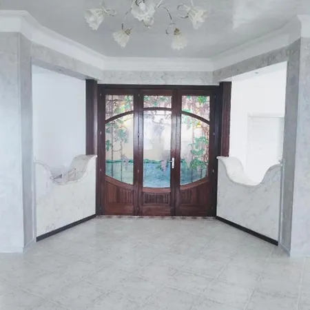 Appartement Blu Dea *