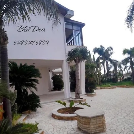 Blu Dea Appartement Torre Lapillo