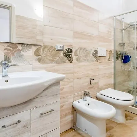 Apartament Blu Dea *