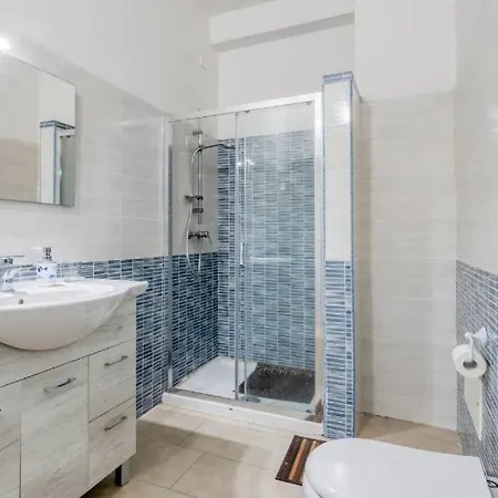 Apartament Blu Dea