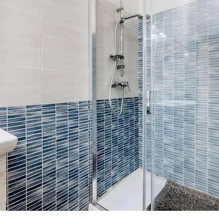 Apartament Blu Dea *