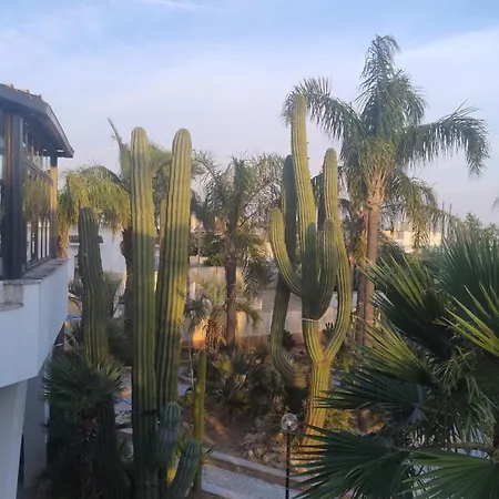 Apartament Blu Dea Torre Lapillo