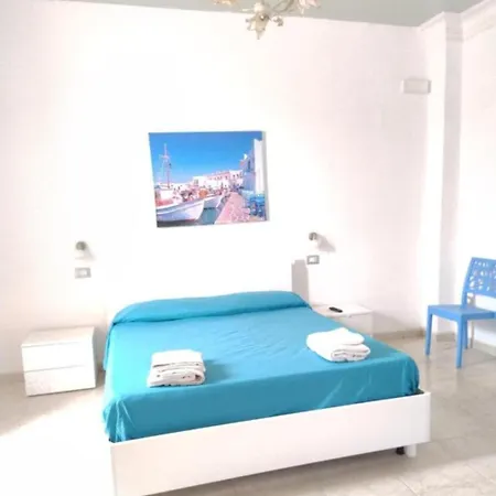 Blu Dea Apartament