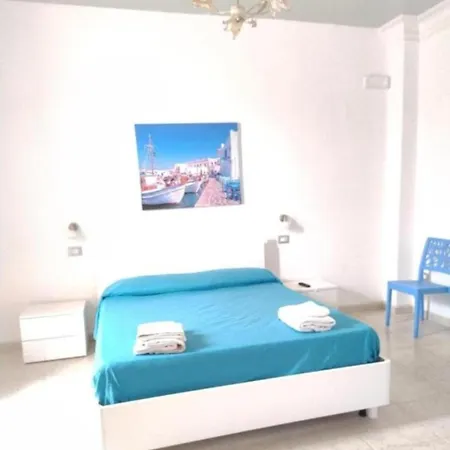 Blu Dea Torre Lapillo