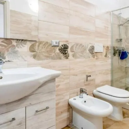 Blu Dea Apartament